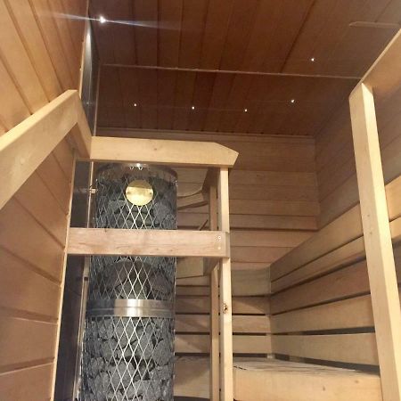 Ullanlinna Studio Helsinki Kültér fotó