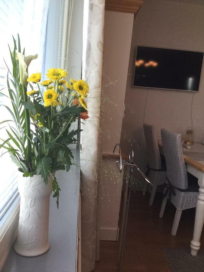 Ullanlinna Studio Helsinki Kültér fotó